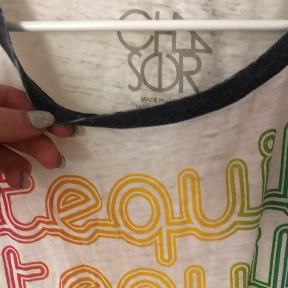 Graphic tee - Picture 3 of 4